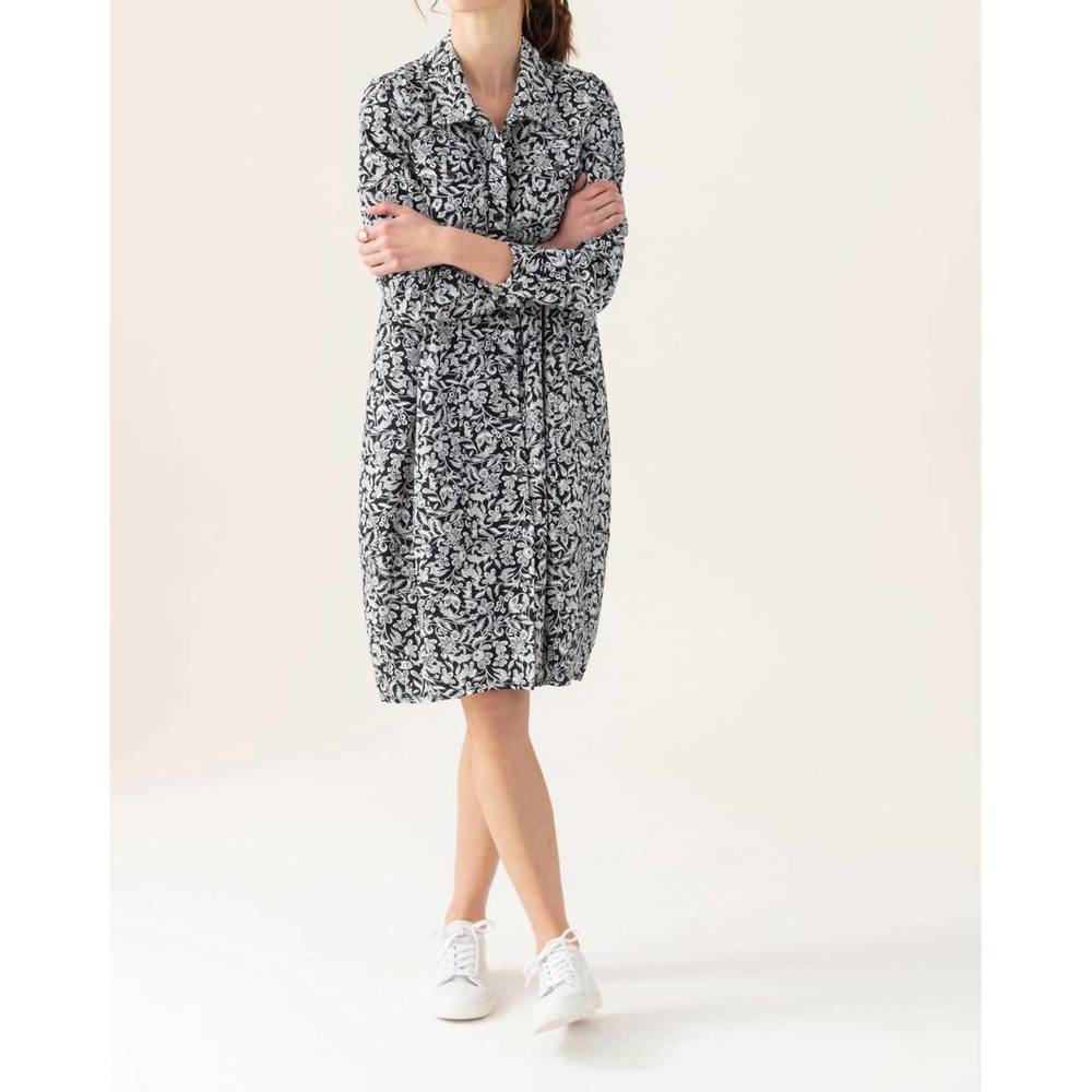 NEW INDIES vertigo dress in londress